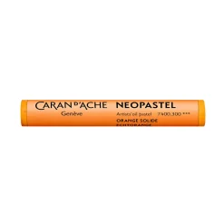Caran d'Ache Pastel olejna Neopastel - - 350, Purplish Red ><noscript><img width=