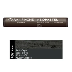 Caran d'Ache Pastel olejna Neopastel - - 470, Spring Green ><noscript><img width=