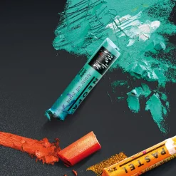 Caran d'Ache Pastel olejna Neopastel - - 051, Salmon