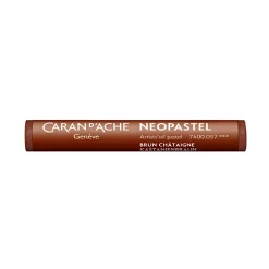Caran d'Ache Pastel olejna Neopastel - - 059, Brown ><noscript><img width=