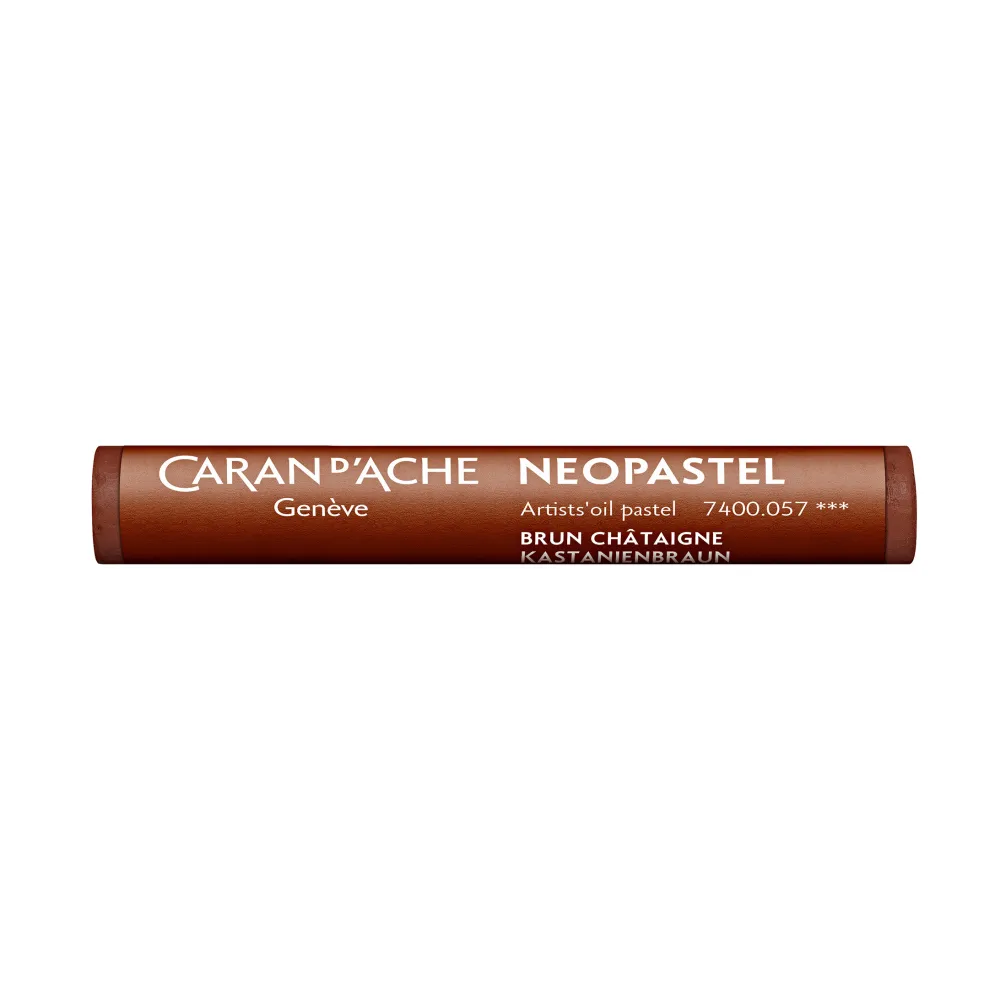 Caran d'Ache Pastel olejna Neopastel - - 059, Brown > Pastele