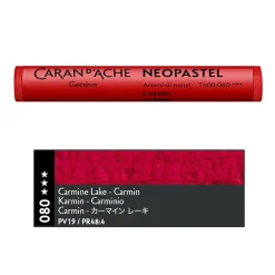 Caran d'Ache Pastel olejna Neopastel - - 081, Pink ><noscript><img width=
