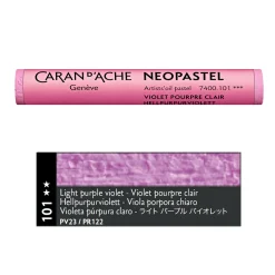 Caran d'Ache Pastel olejna Neopastel - - 110, Lilac ><noscript><img width=