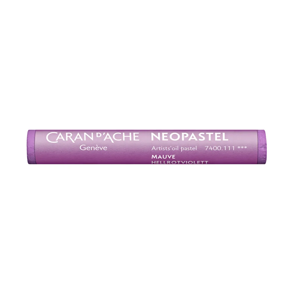 Caran d'Ache Pastel olejna Neopastel - - 120, Violet > Pastele