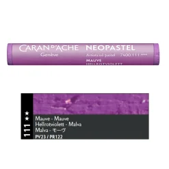 Caran d'Ache Pastel olejna Neopastel - - 120, Violet ><noscript><img width=