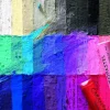 Caran d'Ache Pastel olejna Neopastel - - 131, Periwinkle Blue > Pastele