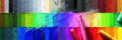 Caran d'Ache Pastel olejna Neopastel - - 130, Royal Blue