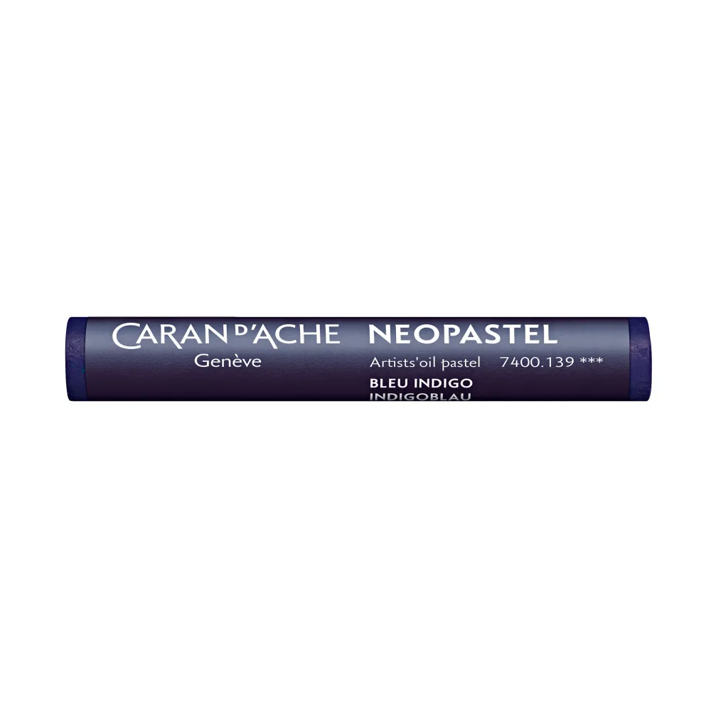 Caran d'Ache Pastel olejna Neopastel - - 140, Ultramarine > Pastele