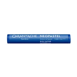 Caran d'Ache Pastel olejna Neopastel - - 155, Blue Jeans ><noscript><img width=