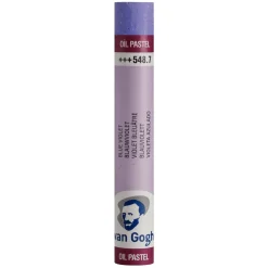 Van Gogh Pastel olejna - - 548.7, Blue Violet