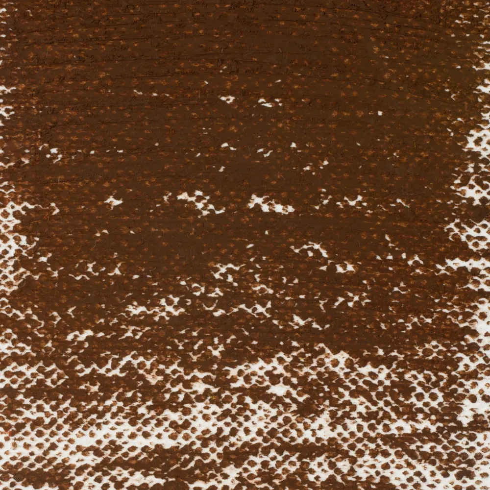 Van Gogh Pastel olejna - - 409.5, Burnt Umber