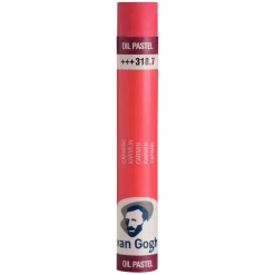 Van Gogh Pastel olejna - - 318.7, Carmine