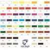 Van Gogh Pastel olejna - - 803.5, Deep Gold > Pastele