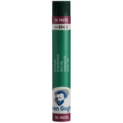 Van Gogh Pastel olejna - - 654.5, Fir Green