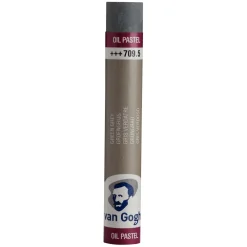 Van Gogh Pastel olejna - - 709.5, Green Grey > Pastele