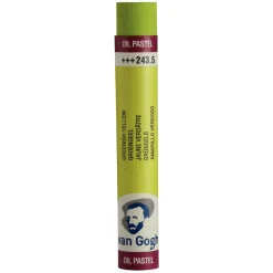 Van Gogh Pastel olejna - - 243.9, Greenish Yellow ><noscript><img width=