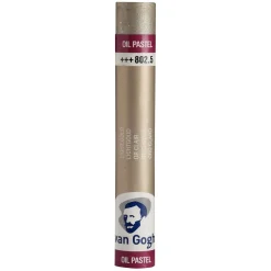 Van Gogh Pastel olejna - - 802.5, Light Gold