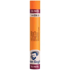 Van Gogh Pastel olejna - - 236.5, Light Orange ><noscript><img width=