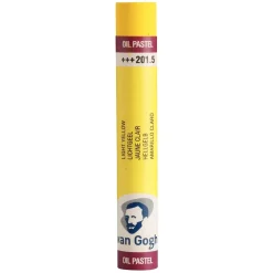 Van Gogh Pastel olejna - - 201.9, Light Yellow > Pastele
