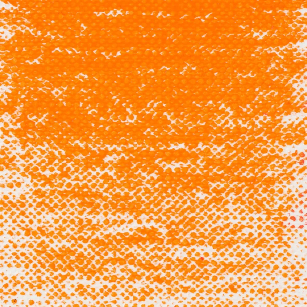 Van Gogh Pastel olejna - - 235.5, Orange