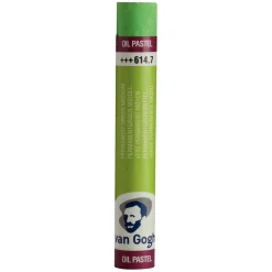 Van Gogh Pastel olejna - - 614.7, Permanent Green Medium ><noscript><img width=
