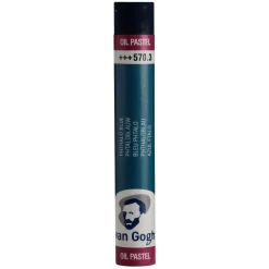 Van Gogh Pastel olejna - - 570.3, Phthalo Blue ><noscript><img width=