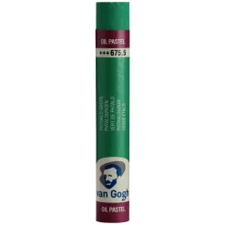 Van Gogh Pastel olejna - - 675.5, Phthalo Green ><noscript><img width=