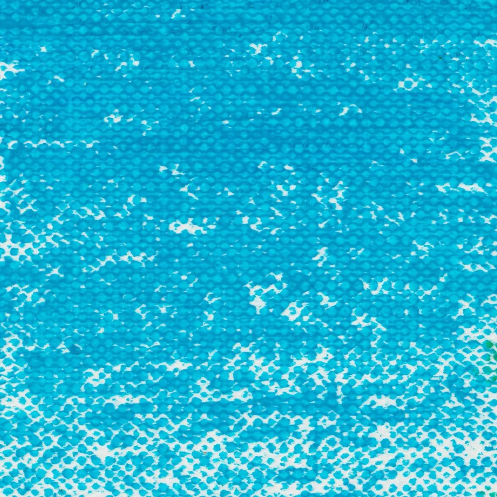 Van Gogh Pastel olejna - - 522.5, Turquoise Blue