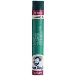 Van Gogh Pastel olejna - - 616.3, Viridian