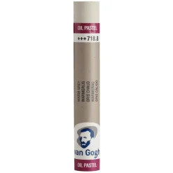 Van Gogh Pastel olejna - - 718.8, Warm Grey
