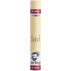 Van Gogh Pastel olejna - - 200.9, Yellow