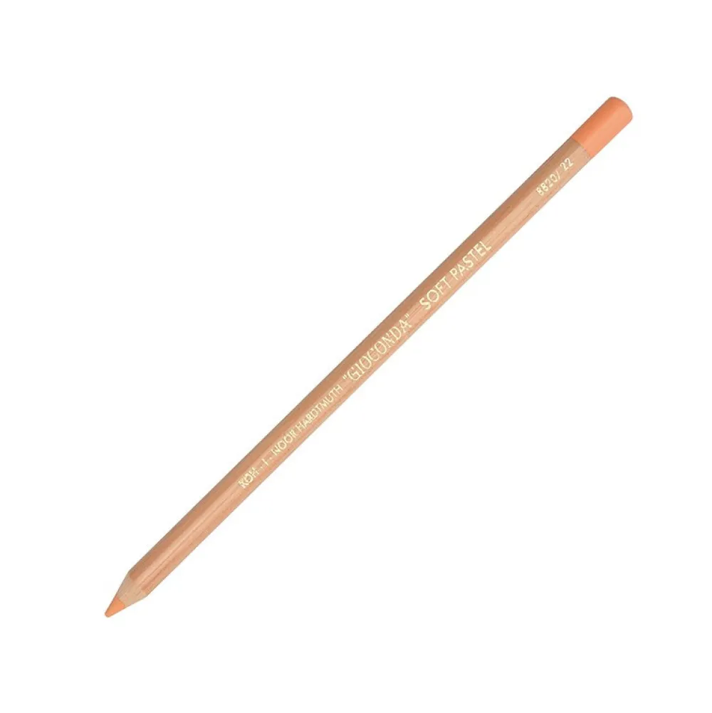 KOH-I-NOOR Pastel sucha Gioconda w drewnie - - 26, Berlin Blue > Pastele