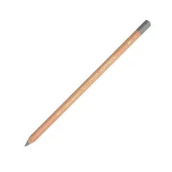KOH-I-NOOR Pastel sucha Gioconda w drewnie - - 33, Pearl Grey