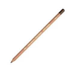 KOH-I-NOOR Pastel sucha Gioconda w drewnie - - 45, Fawn Brown