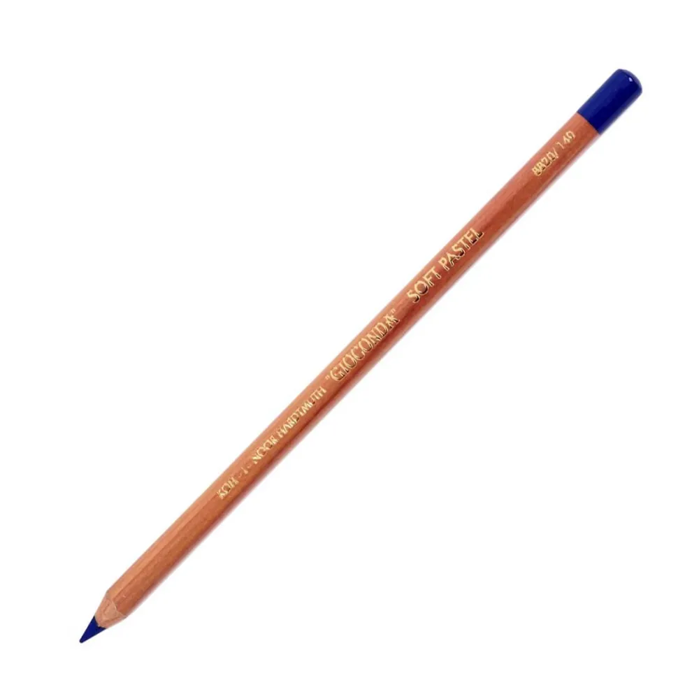 KOH-I-NOOR Pastel sucha Gioconda w drewnie - - 143, Lime Green > Pastele