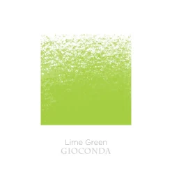 KOH-I-NOOR Pastel sucha Gioconda w drewnie - - 143, Lime Green > Pastele