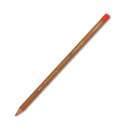 KOH-I-NOOR Pastel sucha Gioconda w drewnie - - 163, Vermilion Red