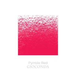 KOH-I-NOOR Pastel sucha Gioconda w drewnie - - 170, Pyrrole Red