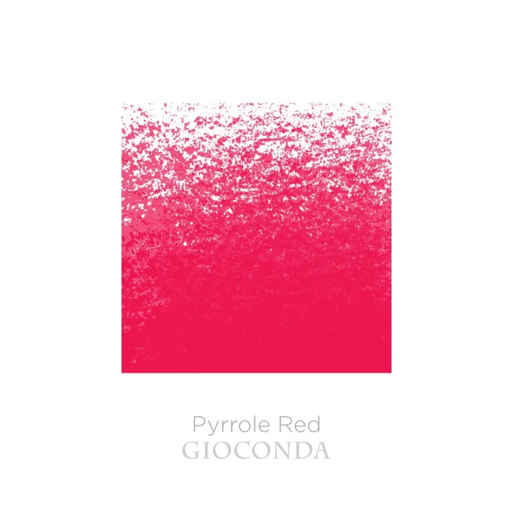 KOH-I-NOOR Pastel sucha Gioconda w drewnie - - 170, Pyrrole Red