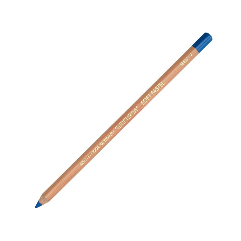KOH-I-NOOR Pastel sucha Gioconda w drewnie - - 11, Light Caput Mortuum > Pastele
