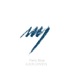 KOH-I-NOOR Pastel sucha Gioconda w drewnie - - 18, Paris Blue