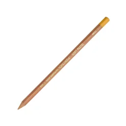 KOH-I-NOOR Pastel sucha Gioconda w drewnie - - 03, Dark Ochre