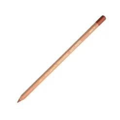 KOH-I-NOOR Pastel sucha Gioconda w drewnie - - 52, Medium Terracotta