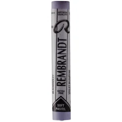 Rembrandt Pastel sucha Soft - - Blue Violet 8 > Pastele