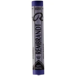 Rembrandt Pastel sucha Soft - - Blue Violet 5 > Pastele