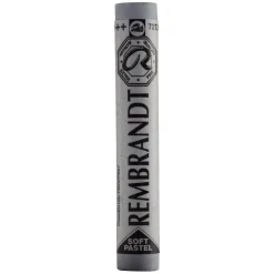 Rembrandt Pastel sucha Soft - - Bluish Grey 9