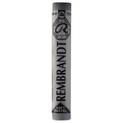 Rembrandt Pastel sucha Soft - - Bluish Grey 8