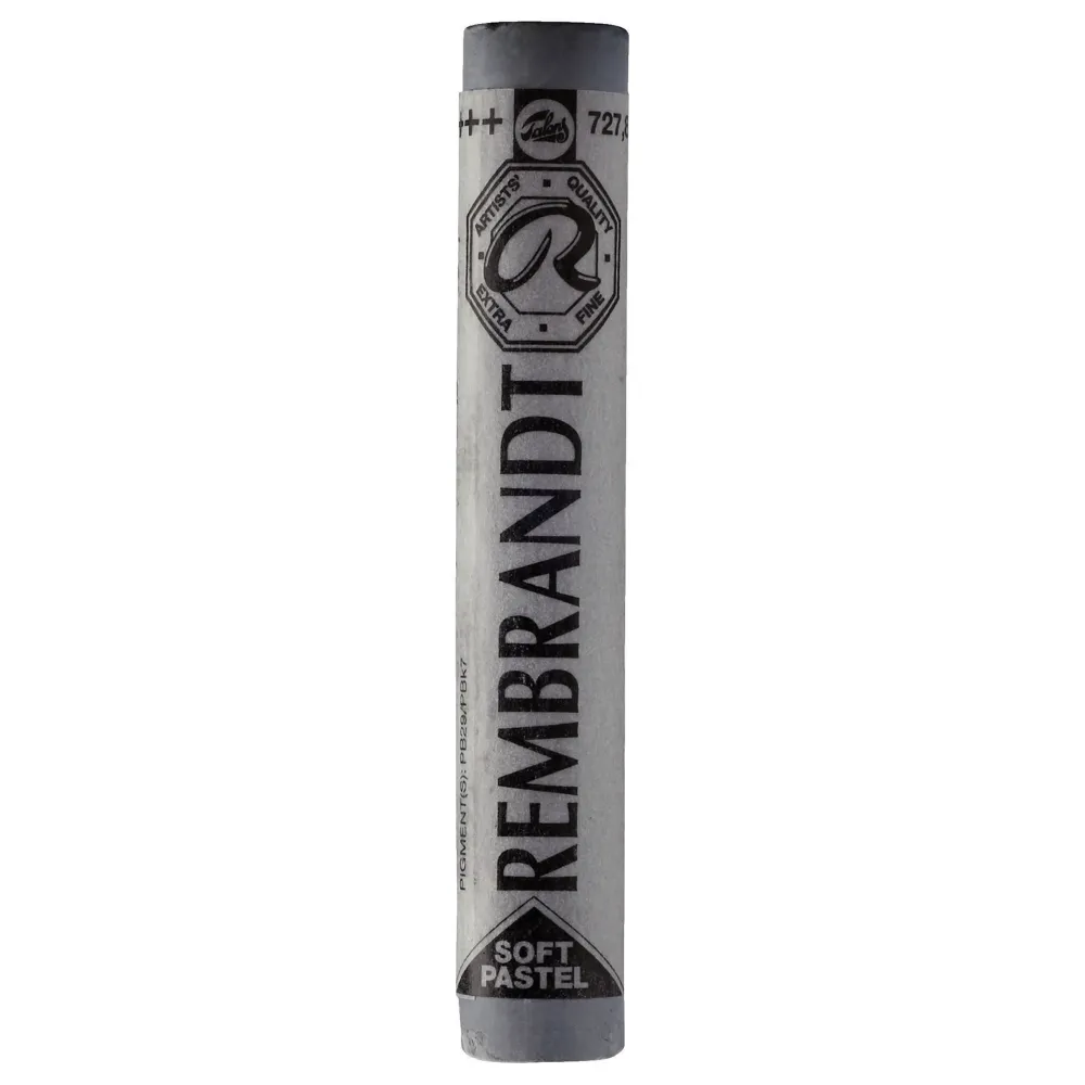 Rembrandt Pastel sucha Soft - - Bluish Grey 8