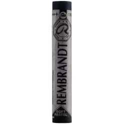Rembrandt Pastel sucha Soft - - Bluish Grey 3
