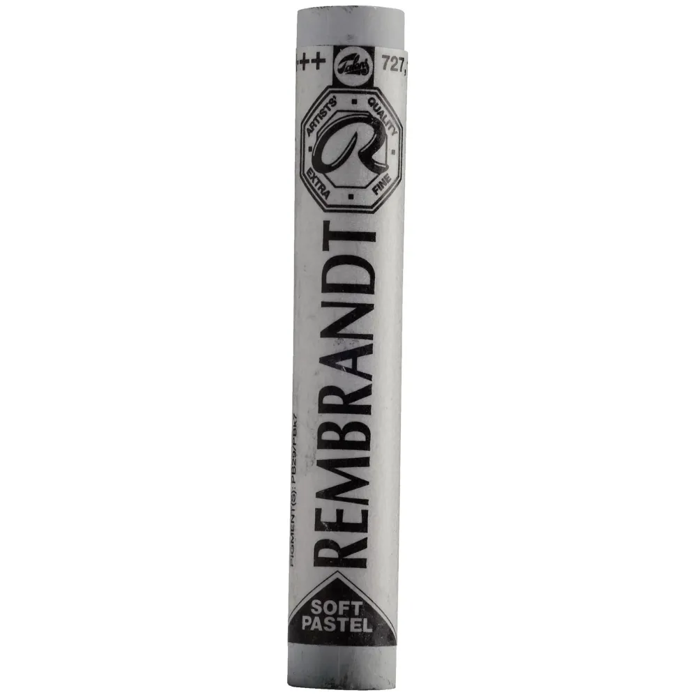 Rembrandt Pastel sucha Soft - - Bluish Grey 10